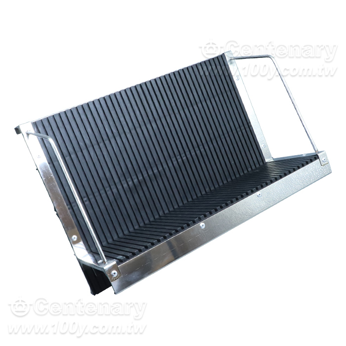 L-shaped Static Electricity PCB Storage Rack - 410*280*165mm - 166193 Product Image