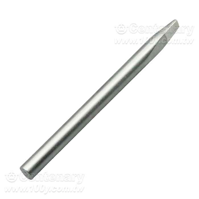 烙鐵頭60W 110V ψFOR 木柄烙鐵 - 13625 產品圖片