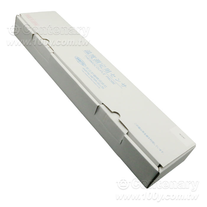 ANRITSU_Straight Surface Temperature Probe - 91888 Product Image