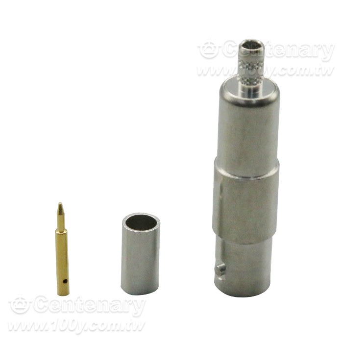 SHV Jack Crimp - 98528 Product Image