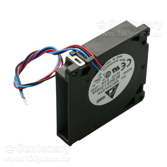 風扇 DC12V - 98547 產品圖片