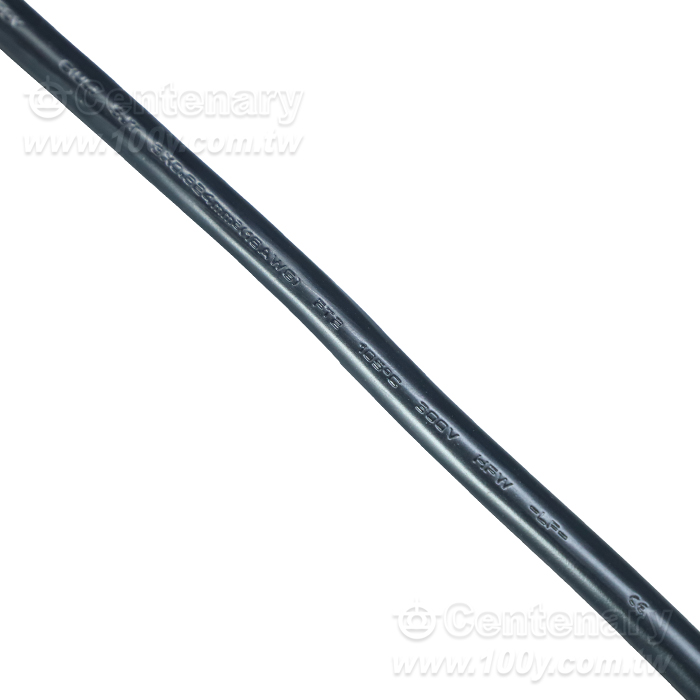 3P Computer Power Cord - 166191 Product Image