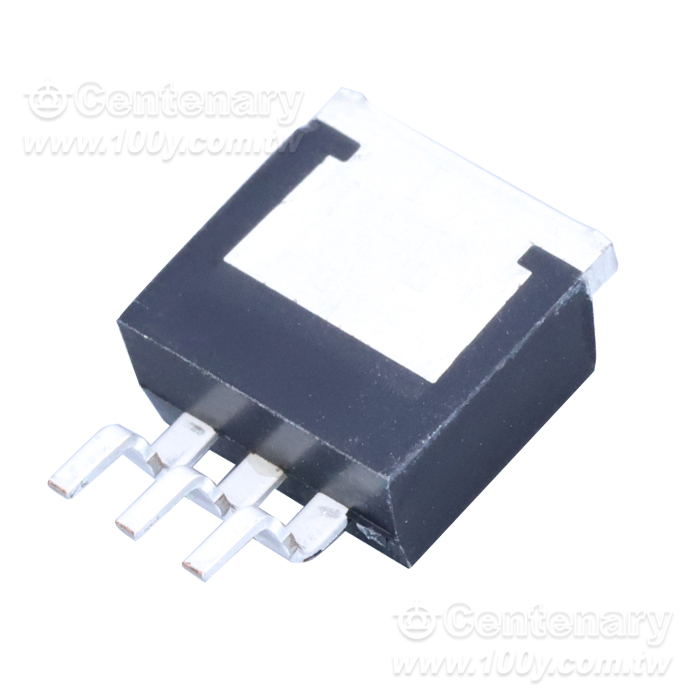 3A Low Dropout Positive Regulator - 32147 Product Image
