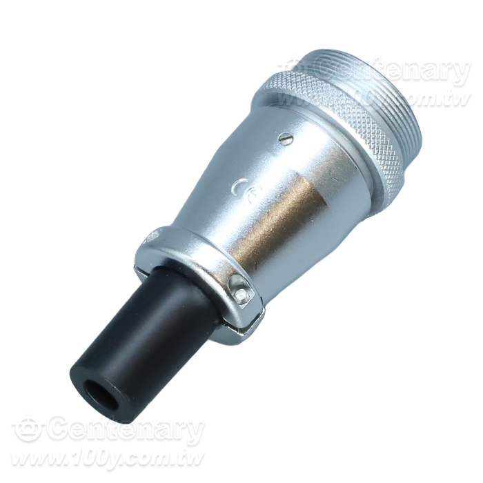 WS28 Series -Industial Circular Connector - 166265 Product Image