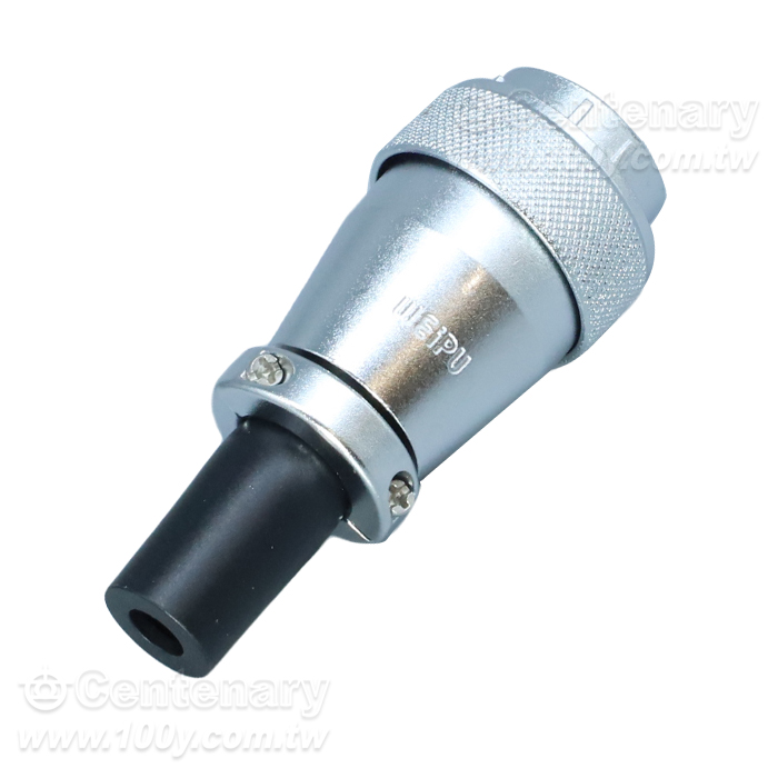 WS28 Series -Industial Circular Connector - 166266 Product Image