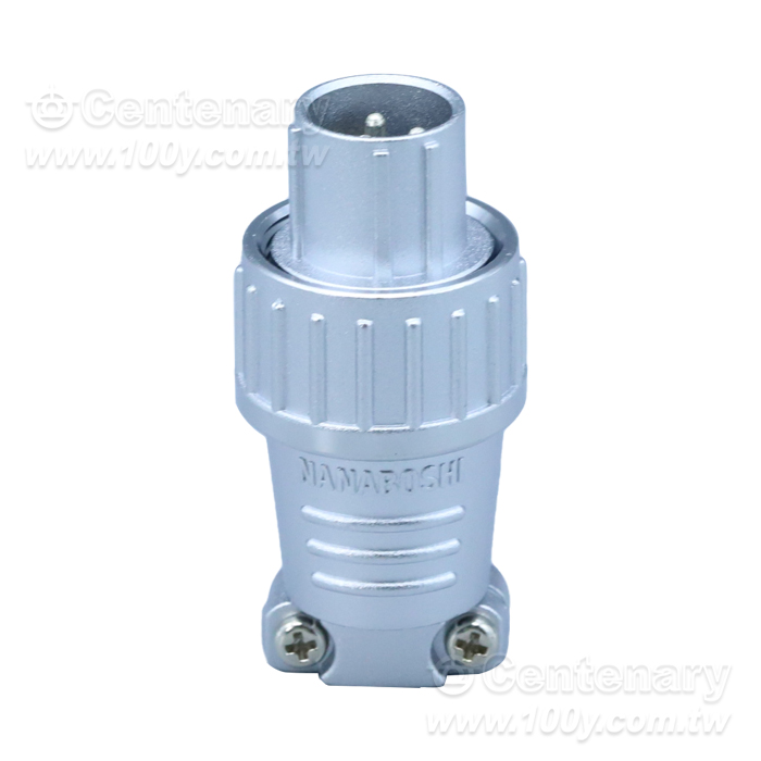 NJC Series Connector - 120894 Product Image
