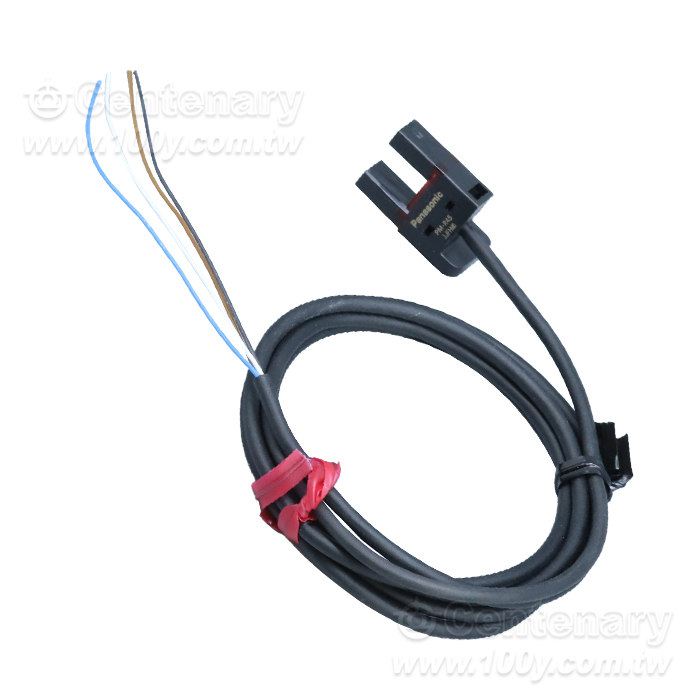 Panasonic 微型光電傳感器 - 149382 產品圖片