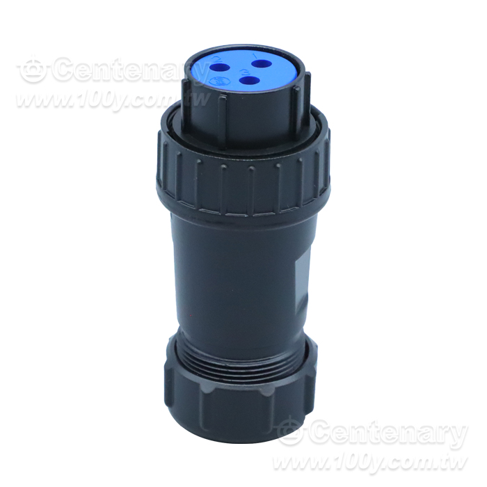 Nanaboshi_NJW Series Connector - 158028 Product Image