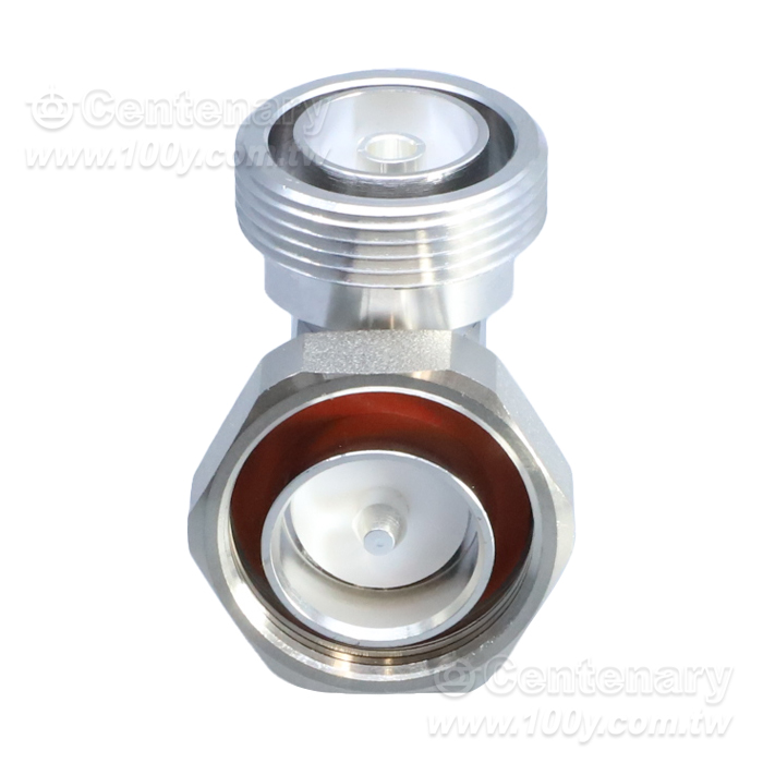 L29-connector - 166288 Product Image