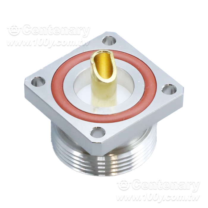 L29-connector - 166290 Product Image