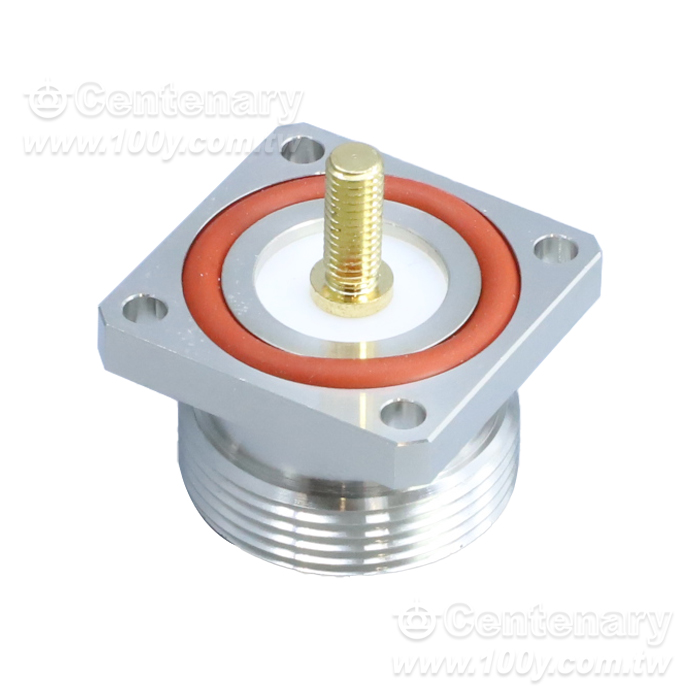 L29-connector - 166292 Product Image
