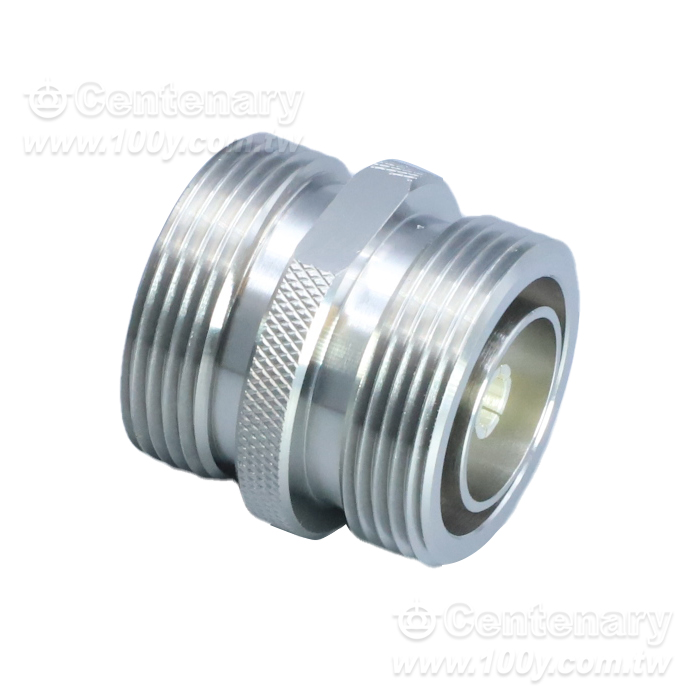 L29-connector - 166293 Product Image