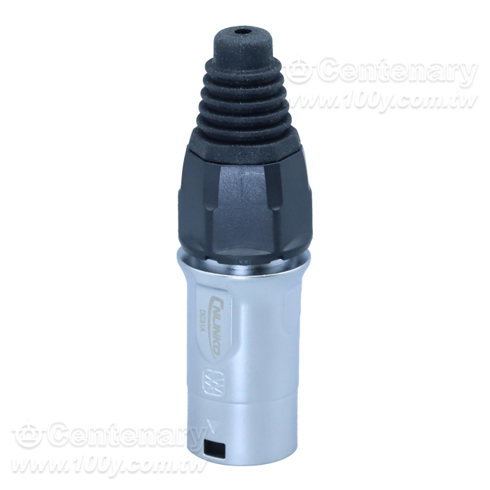 Cnlinko  RJ45 Snap-fastener plug - 116379 Product Image