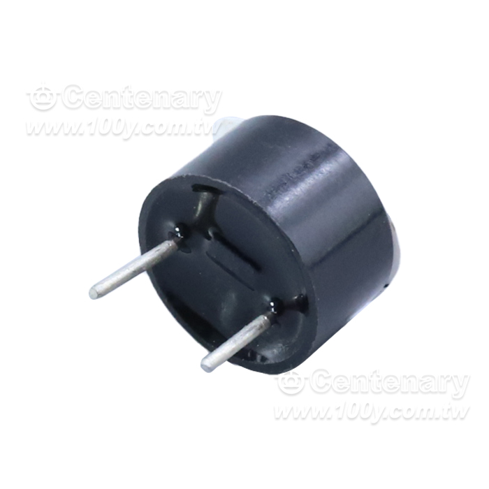 有源電磁式蜂鳴器(自激式) 3Vdc (ROHS) - 90394 產品圖片