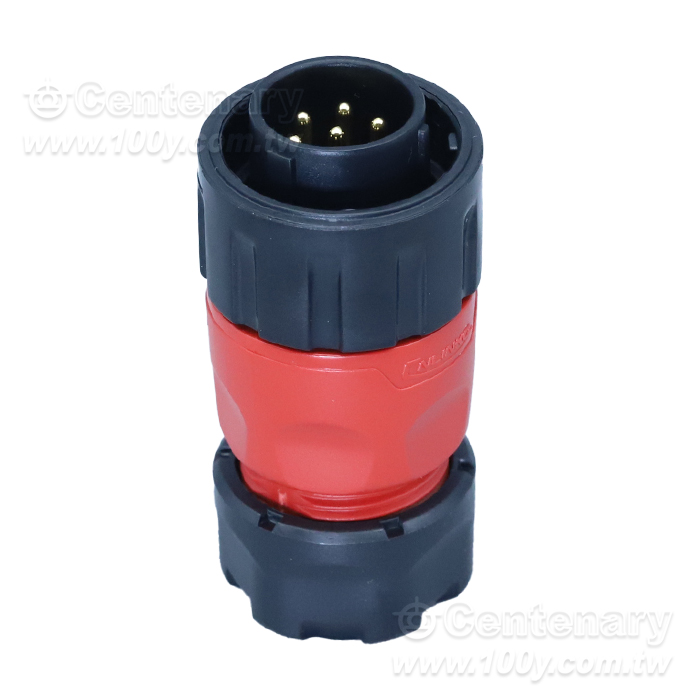 Cnlinko  YM20 type Male plug - 109251 Product Image