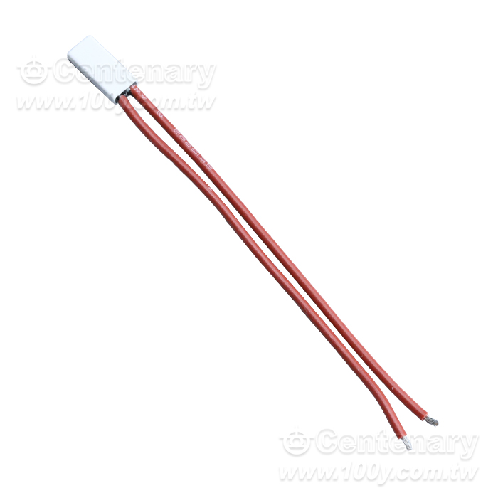 常閉溫控開關 5A/250V - 162747 產品圖片