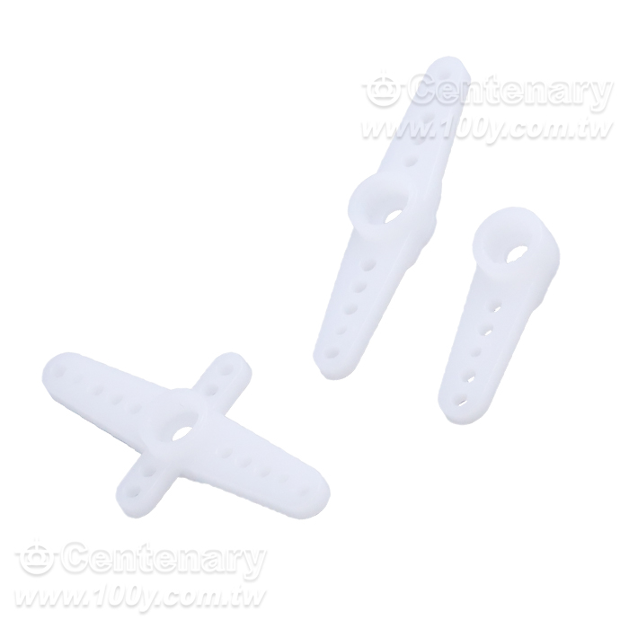 Servo wing accessory kit - 166308 Product Image