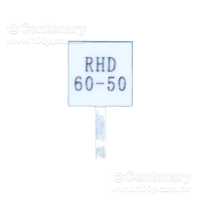 大功率微帶電阻60W 50Ω - 158553 產品圖片