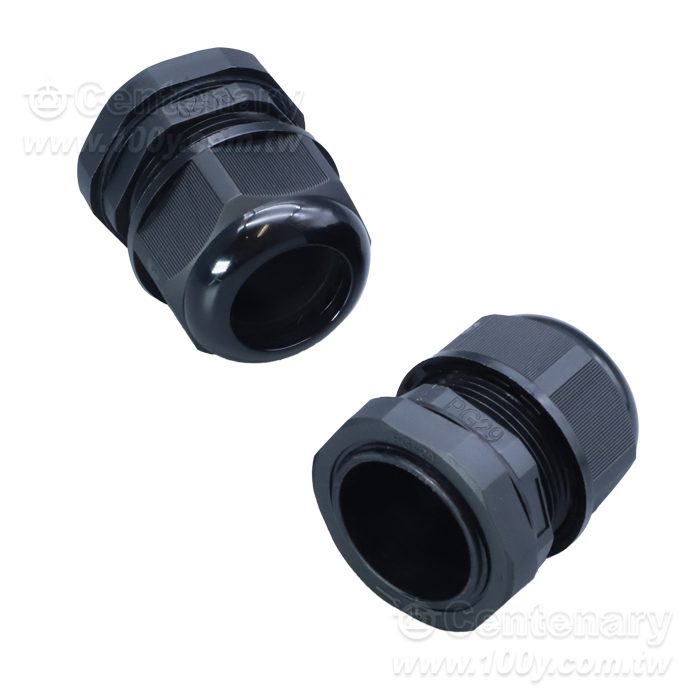 外迫式電纜固定頭Cable Range 17.5~25mm - 102224 產品圖片