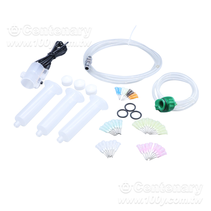 DLM全自动点胶机 電壓110V - 166306 產品圖片