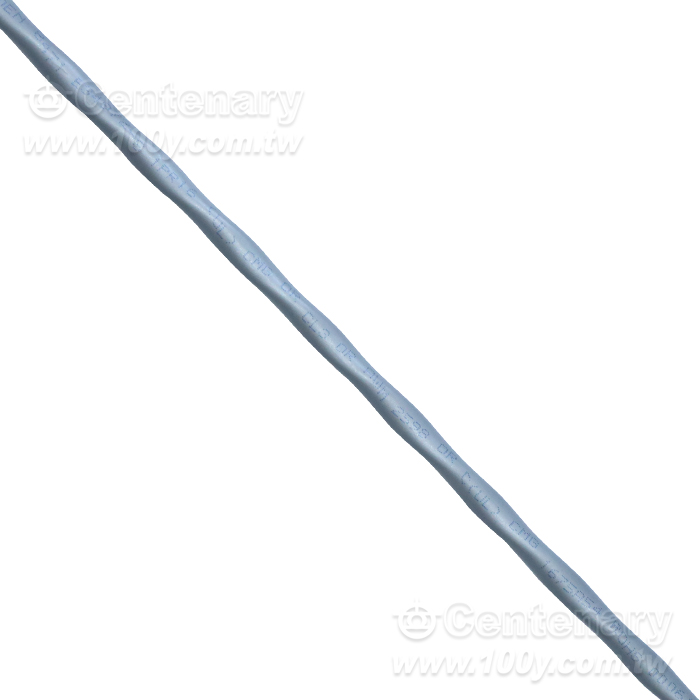 高導電性銅導線兩芯雙絞-擴音器電纜-揚聲器喇叭線 - 166735 產品圖片