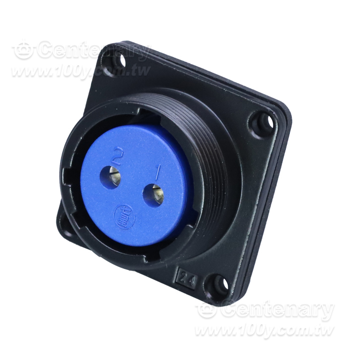 NJC Series Aviation  Plug - 158026 Product Image