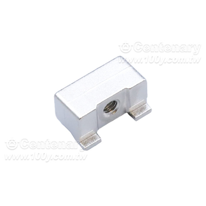 D-Sub Connector Mounting Bracket - 165935 Product Image