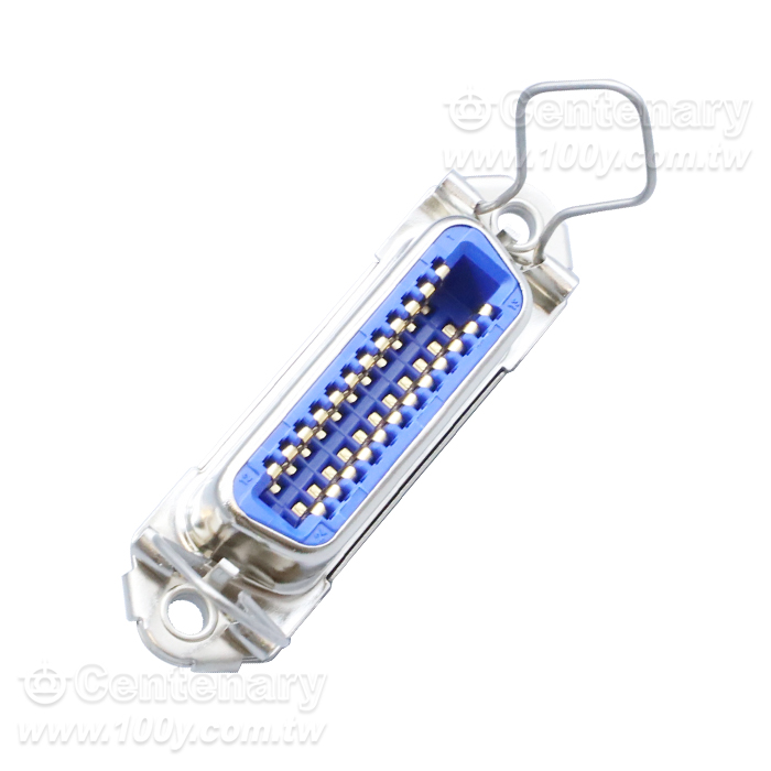 DDK_Ribbon Connector - 166032 Product Image