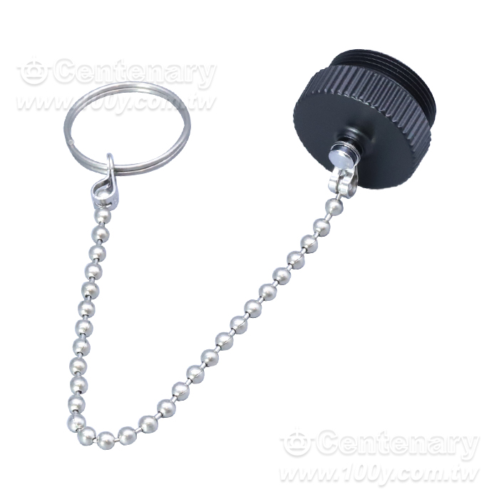 NJW-20 系列連接器保護蓋 - 166267 產品圖片