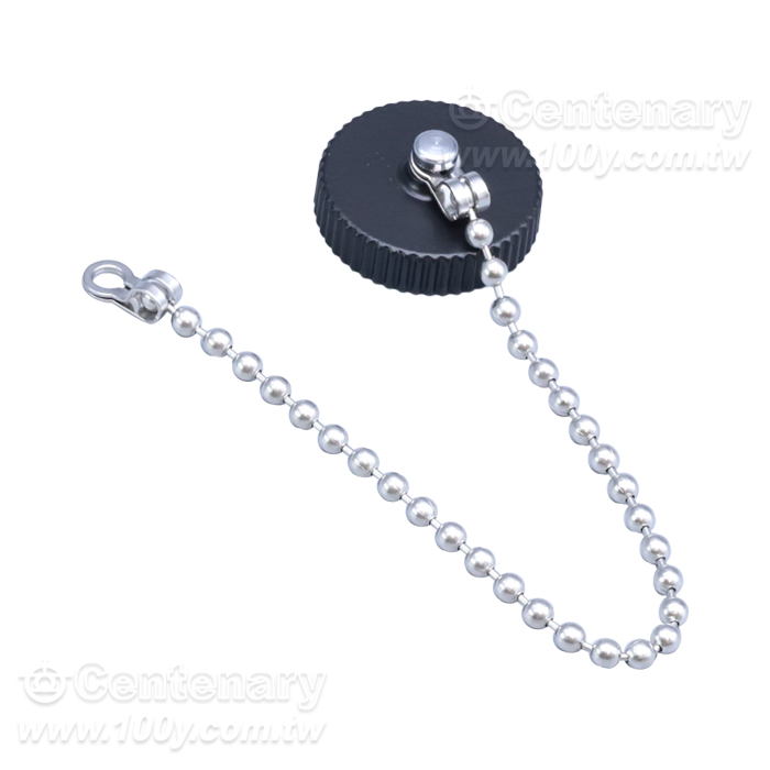 NJC Series Aviation  Receptacle Cap - 166268 Product Image