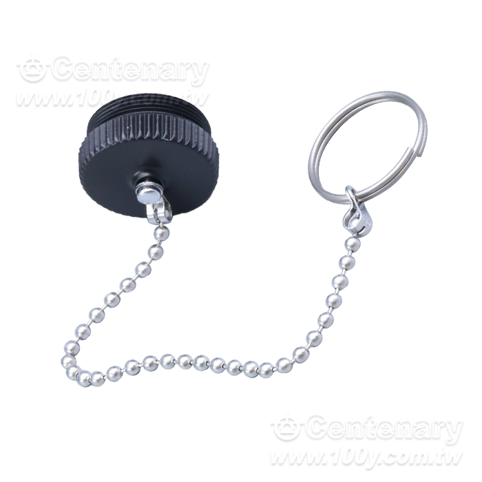 NJC Series Aviation  Plug Cap - 166269 Product Image