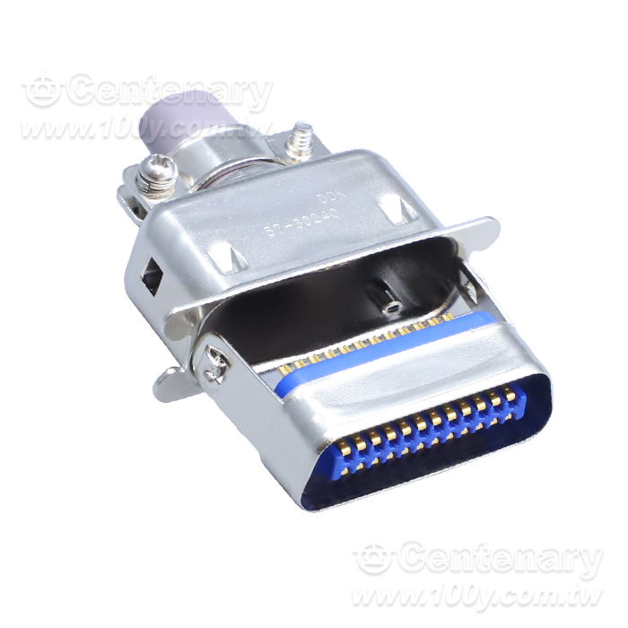 DDK_Ribbon Connector - 166035 Product Image