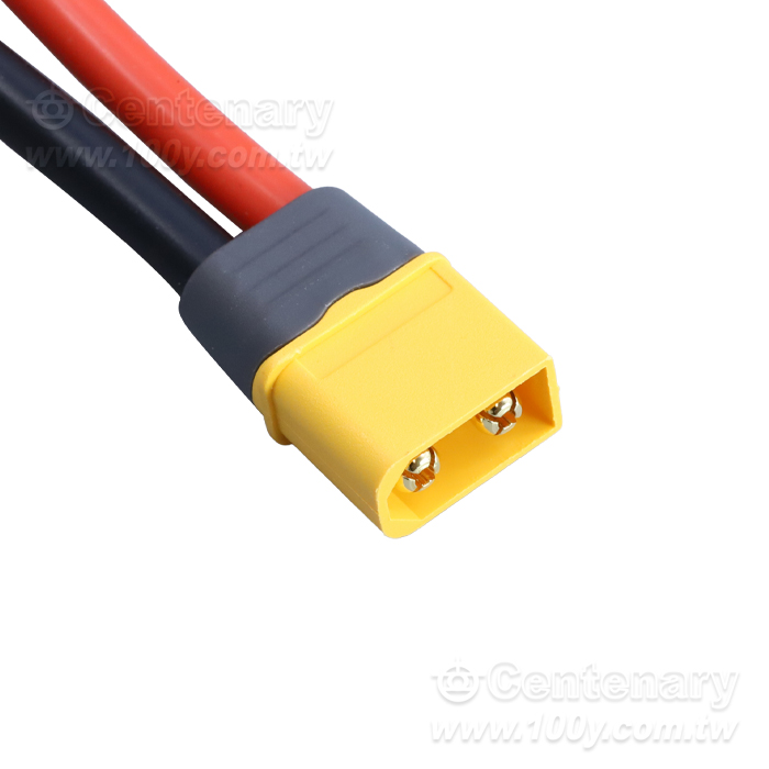 無人機PCB大電流分電板 XT60PW  8P - 166341 產品圖片