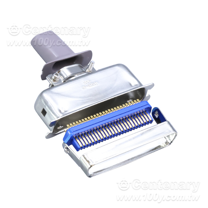 DDK_Ribbon Connector - 166038 Product Image