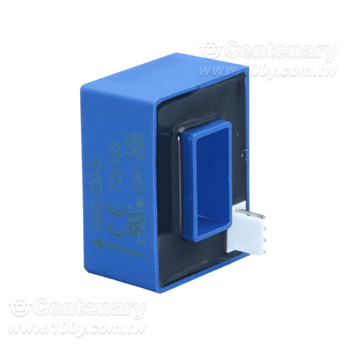 LEM_Current Transducer for Measuring of DC, AC and Pulse Current - 54522 Product Image