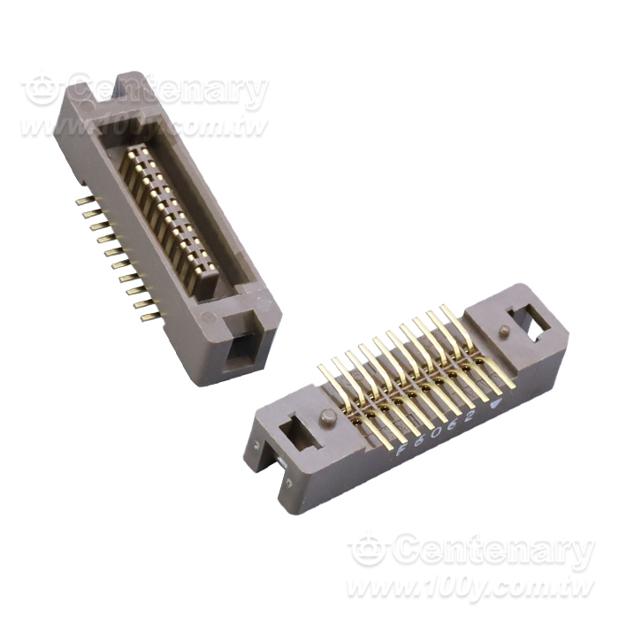 KEL_Board to Board Connector - 166092 Product Image