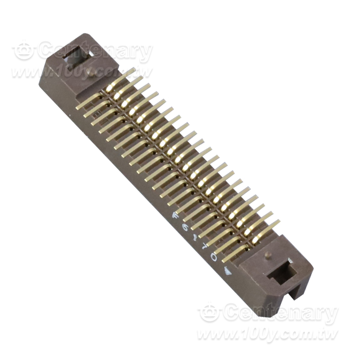 KEL_Board to Board Connector - 166146 Product Image