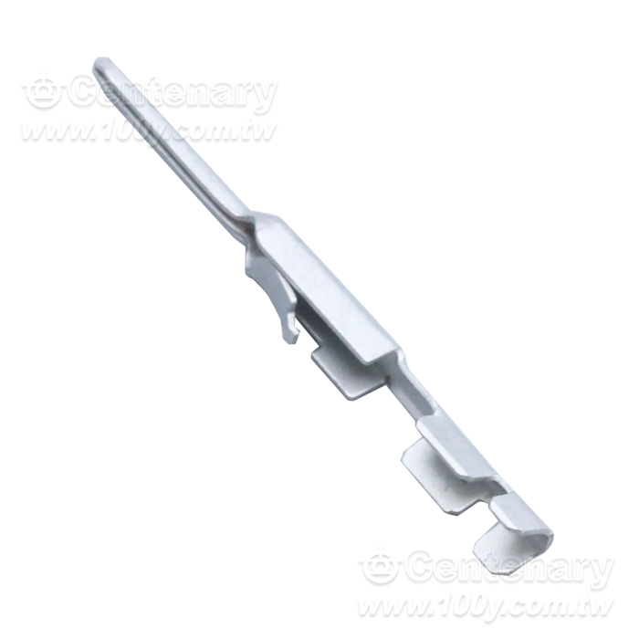 Tyco AMPMODU MTE Contacts and Tooling - 166311 Product Image