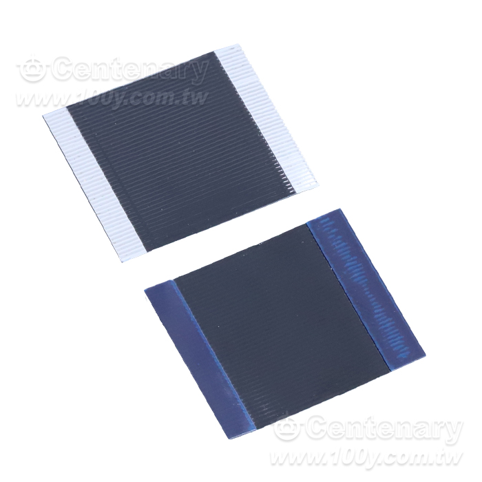 Flat Flexible Cable - 166431 Product Image