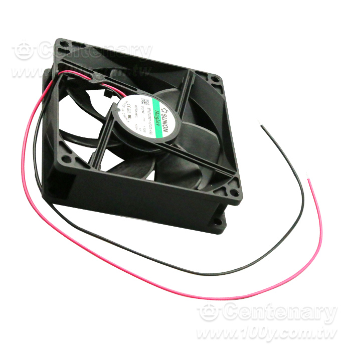 SUNON_DC Axial Fan - 92064 Product Image