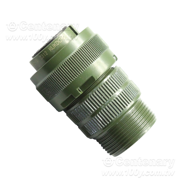 Straight Plug - 97884 Product Image