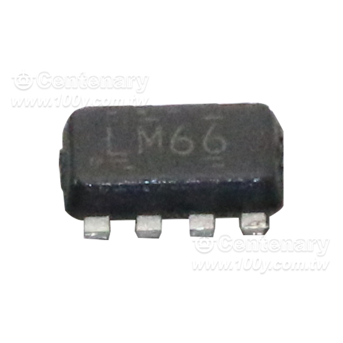 1.6V to 5V, 2.5-A Dual Ideal Diode With Automatic Switchover - 98553 Product Image