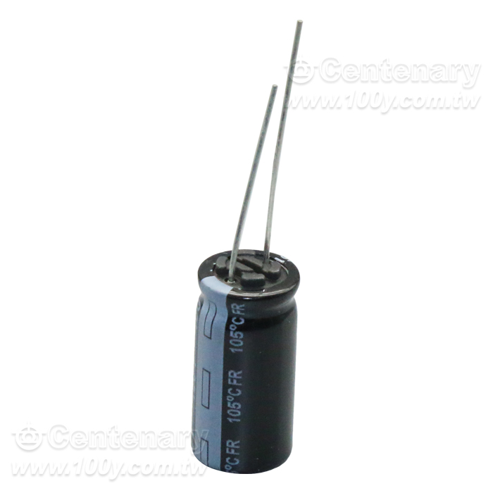 100uF/100V ±20% - 98702 產品圖片