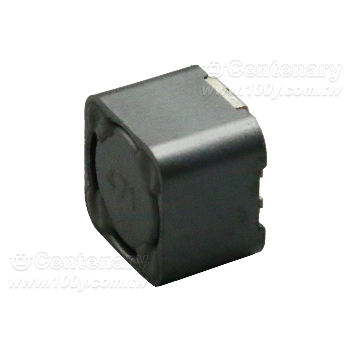 功率電感 470uH ±20% - 98715 產品圖片