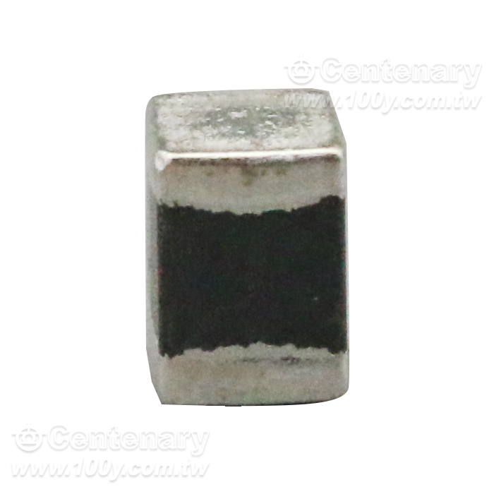 晶片型鐵粉芯 680ohm ±20% - 98725 產品圖片