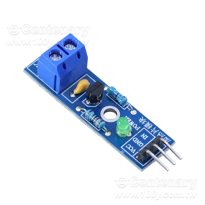ST021加熱片模組  5V - 166363 產品圖片