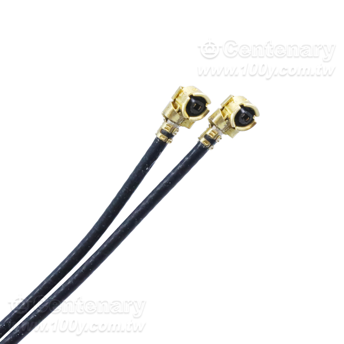 Test Line IPEX toS MA - 166405 Product Image