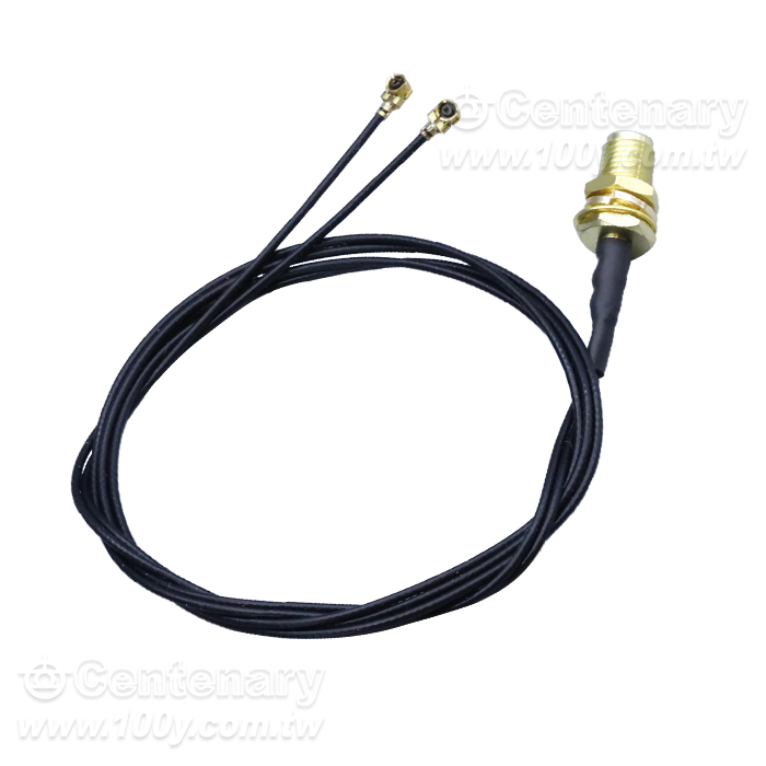 Test Line IPEX toS MA - 166406 Product Image