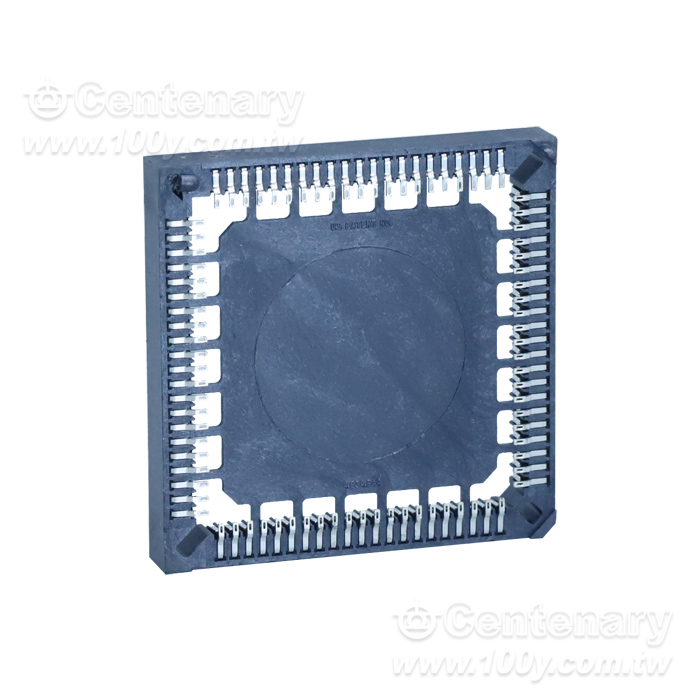 SMT Type PLCC Sockets - 3437 Product Image