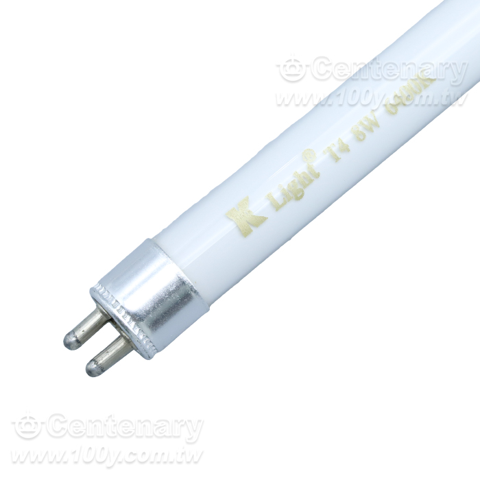 T4用燈管 8W - 34446 Product Image